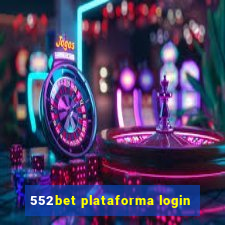 552bet plataforma login